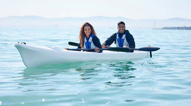 Deniz Sporlarında Güvenliğe Dikkat