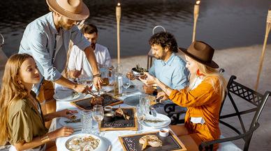 2024'te Gastronomi Turizmi, Lezzetli Keşifler