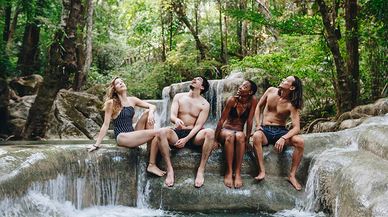 2024'te Sürdürülebilir Tatil Seçenekleri