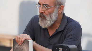 Kadına Şiddet Konusunda Güçlü Mesajlar Veren "İnci Taneleri"