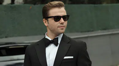Tolga Sarıtaş’ın Güçlü Performansı ile "Teşkilat" Zirvede