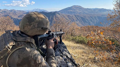 Tunceli’de 27 Şehidin Katili Ahmet Kalker Yakalandı
