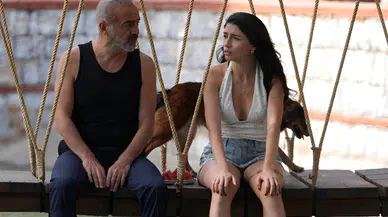 Dilber ve Azem Arasındaki Gerilim Yükseliyor