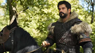 Kuruluş Osman'da Nefes Kesen Bölüm