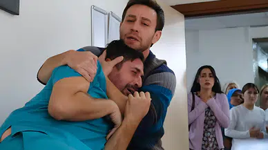 Gönül Dağı’nın 149. Bölümünde Dramatik Anlar