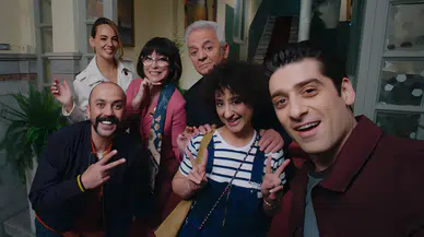 Komedi Filmi “Takıntılar” Vizyonda