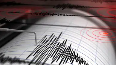 Deprem Tahmininde Yüksek Başarı Oranıyla Umut Veren Çalışma