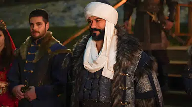 Kuruluş Osman’da Nefes Kesen Anlar