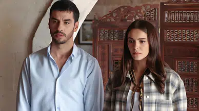 Sumru, Melek ve Nuh’un Çıkmazı İzleyiciyi Ekrana Kilitleyecek