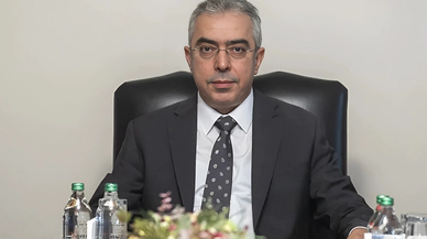 Mehmet Uçum'dan Çözüm Süreci Tartışmalarına Kesin Yanıt