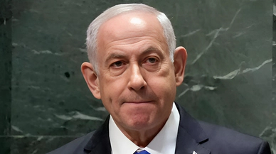 Netanyahu İran'a Yönelik Misilleme Saldırısını Onayladı