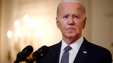 Biden, İran’a Yönelik Saldırı Planlarını Bildiğini Açıkladı