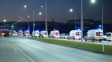 TUSAŞ’a Yönelik Saldırının Ardından MİT’ten Sert Yanıt