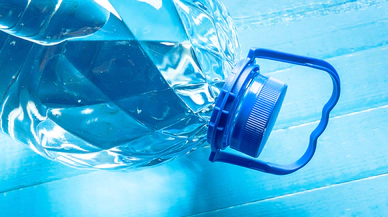 Eski Plastik Şişelerle Pratik Kablo Düzenleyici Yapımı