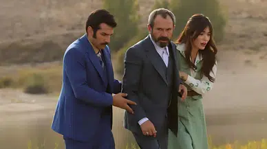 İntikam, Bedeller ve Hayatta Kalma Mücadelesi