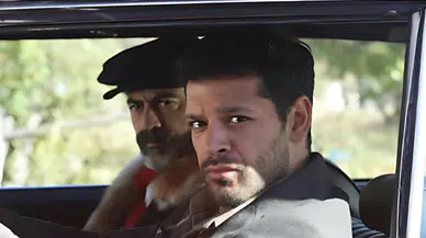 Ömer’in Kararı Kara Ağaç’ta Dengeleri Değiştiriyor