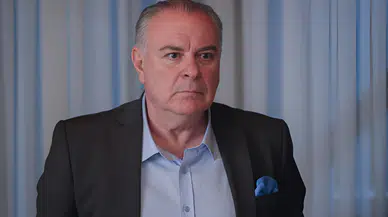 Siyah Kalp 9. Bölümde Heyecan Dorukta