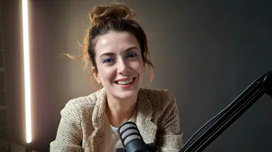 Elit Andaç Çam: Bahar Dizisi Sayesinde Rusya ile Güçlü Bir Bağ Kurduk!