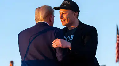 Trump Kabinesinde Elon Musk ve Vivek Ramaswamy Sürprizi