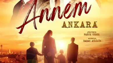 Ankara’nın Mücadele Hikayesi, Annem Ankara Ekranlara Geliyor