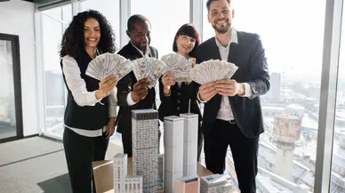 Finansal Bağımsızlığa Giden Yolda Para Yönetimi