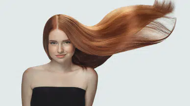 Doğal Yağlarla Saçlarınızı Şımartın