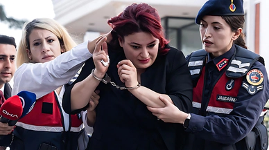 Yenidoğan Bebeklerin Ölümünde Şok İtiraflar