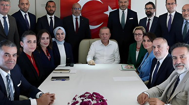 Türkiye'nin Hedefi: Terörsüz Bir Gelecek