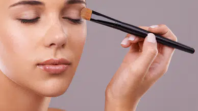 Doğal Makyajın Püf Noktalarını Keşfedin