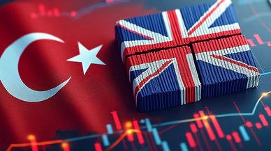 Türkiye'nin Küresel Ticaret Hamlesi