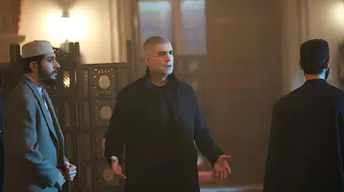Dergah ve Fani Dünyada Çatışma Tırmanıyor