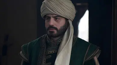 Ufuk Bayraktar’ın Setlere Görkemli Dönüşü