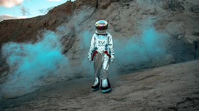 Mars Keşif Aracı Perseverance, Geçmiş Yaşamın İzlerini Araştırıyor