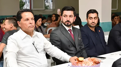 Başkan Yardımcısı Hakkında Terör Bağlantısı İddiası