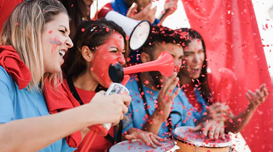 Dünya Çapında Festivallerle Kültürlerin Renkli Yolculuğu
