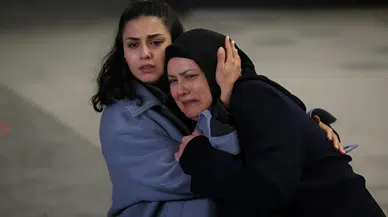 Yabani" 48. Bölümde Nefesler Tutuluyor