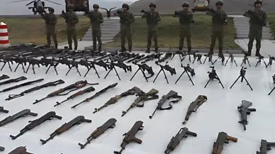 PKK’nın Eylem Kapasitesine Darbe