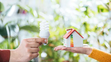 Evde Enerji Tasarrufu Yapmanın 6 Etkili Yolu