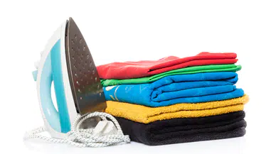 Kumaş Cinsine Göre Ütüleme Sıcaklıkları