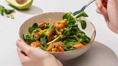 Lezzet ve Sağlık Dolu 5 Akşam Yemeği Tarifi