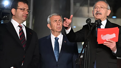 CHP’de Siyasi Yasak Tartışmaları: Kılıçdaroğlu’na Destek
