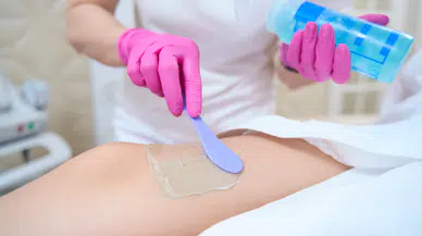 Cilt Tipinize En Uygun Epilasyon Yöntemini Seçin