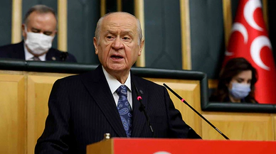 MHP Söylediği Her Sözün Arkasındadır