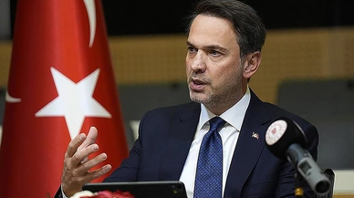 Bakan Bayraktar: "Yaptırımlar Rusya'yı Değil, Türkiye'yi Hedef Alıyor"