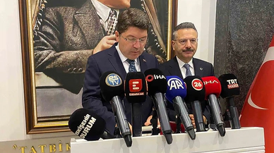 DEM Parti’nin İmralı Görüşme Talebi Bakanlık Değerlendirmesinde