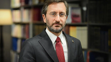 Filistin'in Özgürlük Mücadelesi, İnsanlık İttifakı Çağrısı