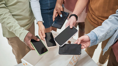 2024’ün Akıllı Telefon Teknolojisi