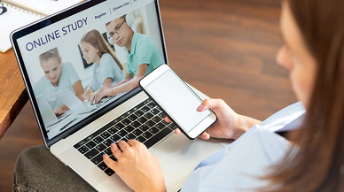 Online Platformlar Öğrenmeyi Yeniden Tanımlıyor