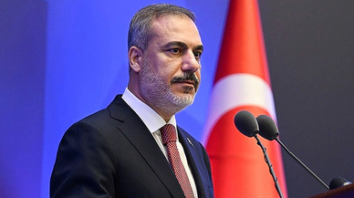 Hakan Fidan’dan Kritik Suriye ve Dünya Güvenliği Açıklamaları