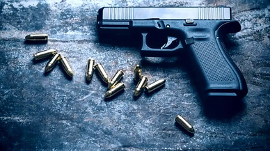 Ruhsatsız Silah ve Yetkisiz Çakar Kullananlara Sert Yaptırımlar